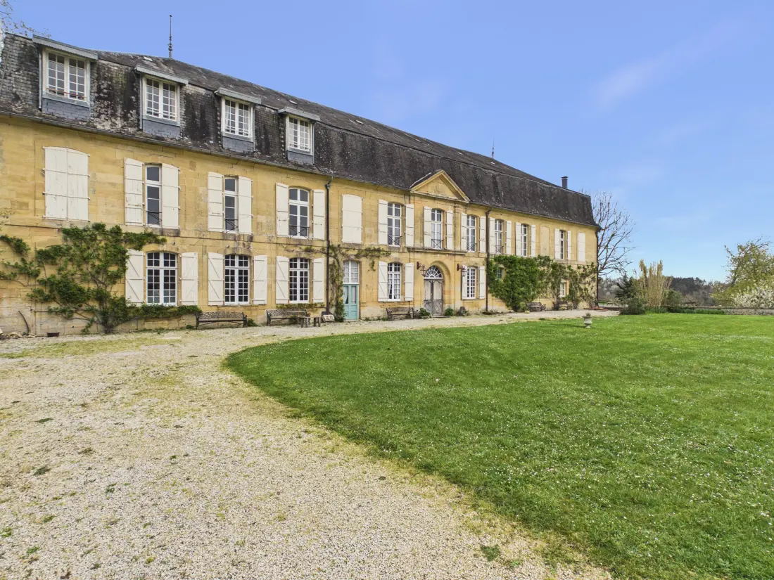 Maison à Fanlac