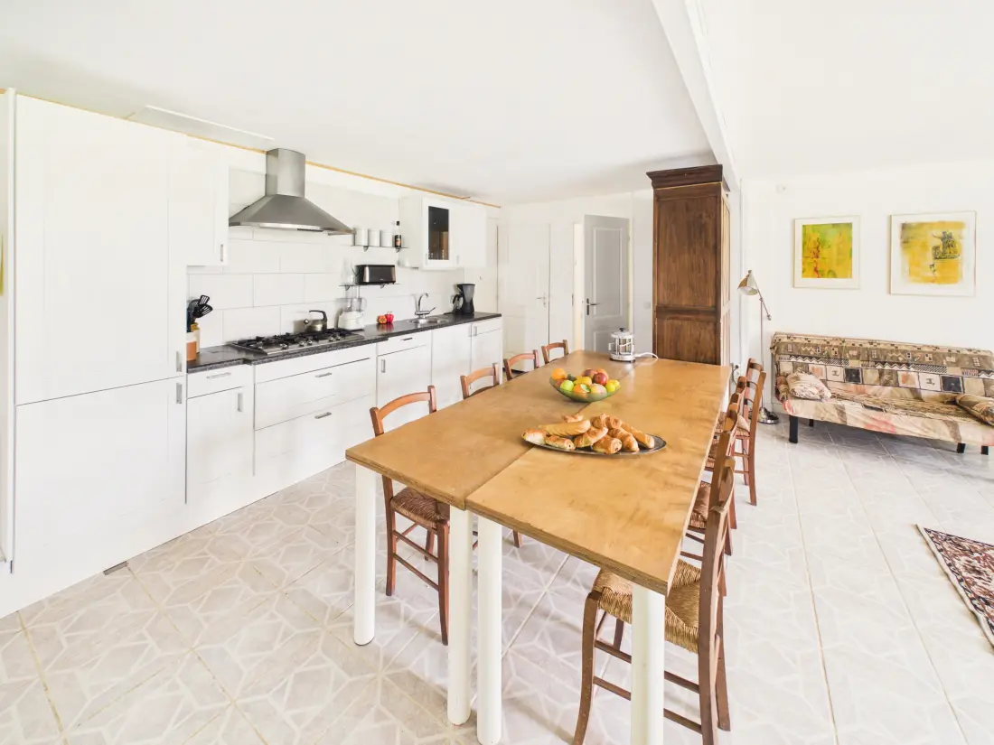 Maison à Fanlac