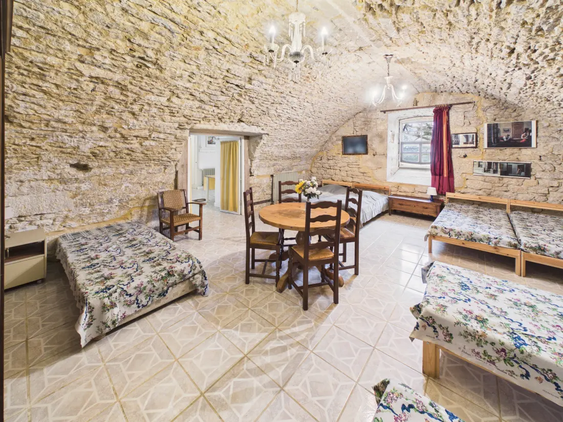 Maison à Fanlac