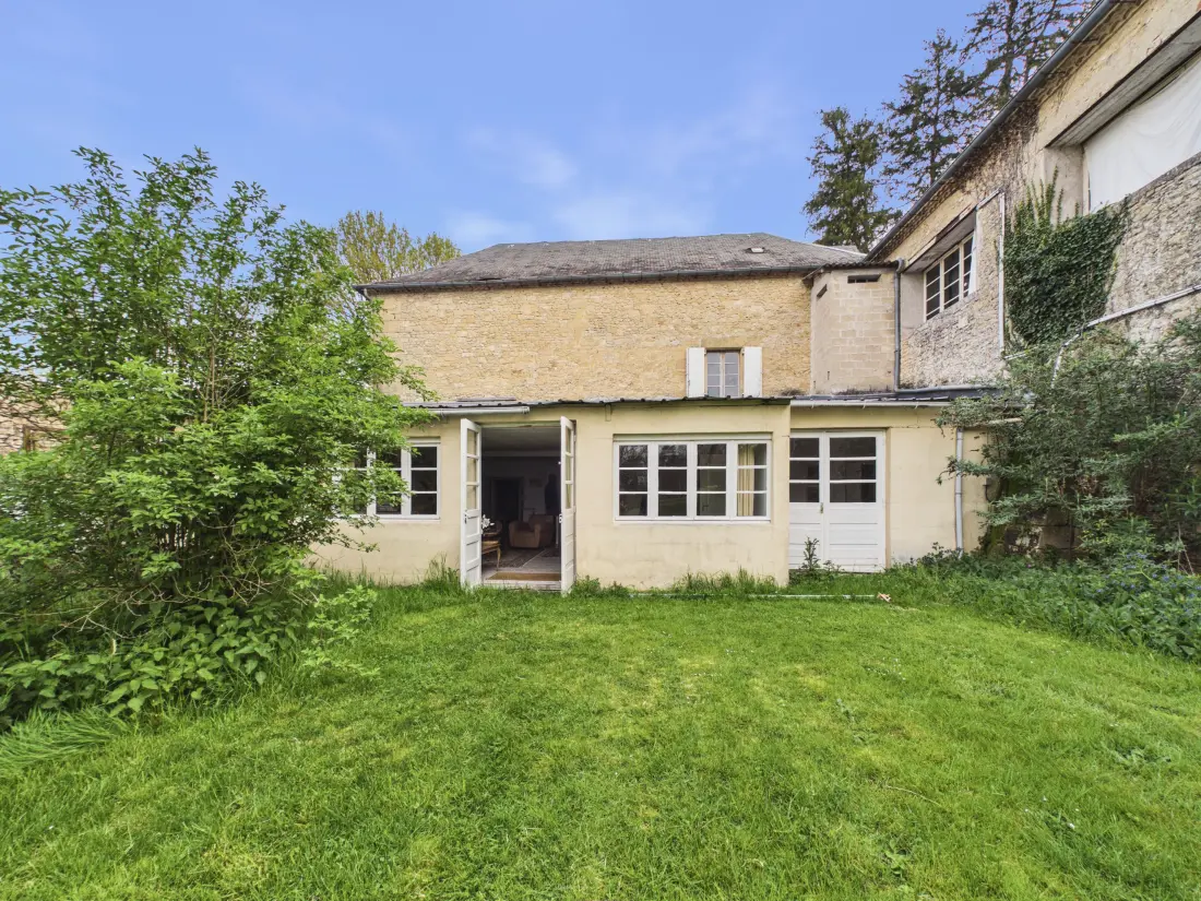 Maison à Fanlac