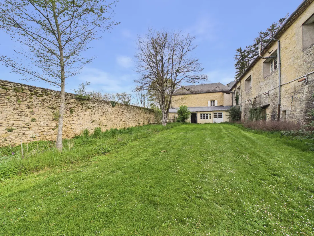 Maison à Fanlac