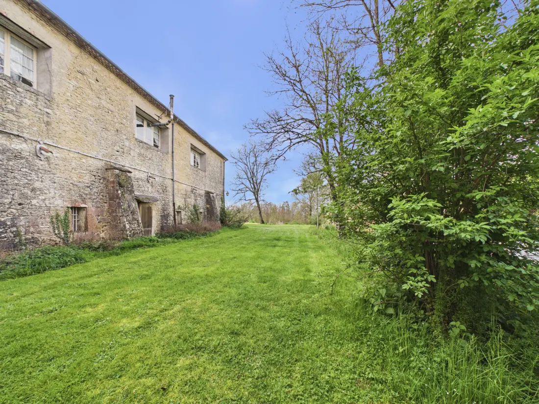 Maison à Fanlac