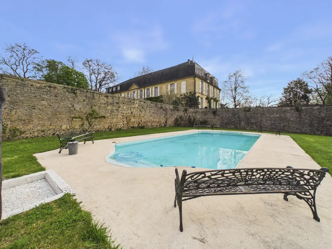 Maison à Fanlac