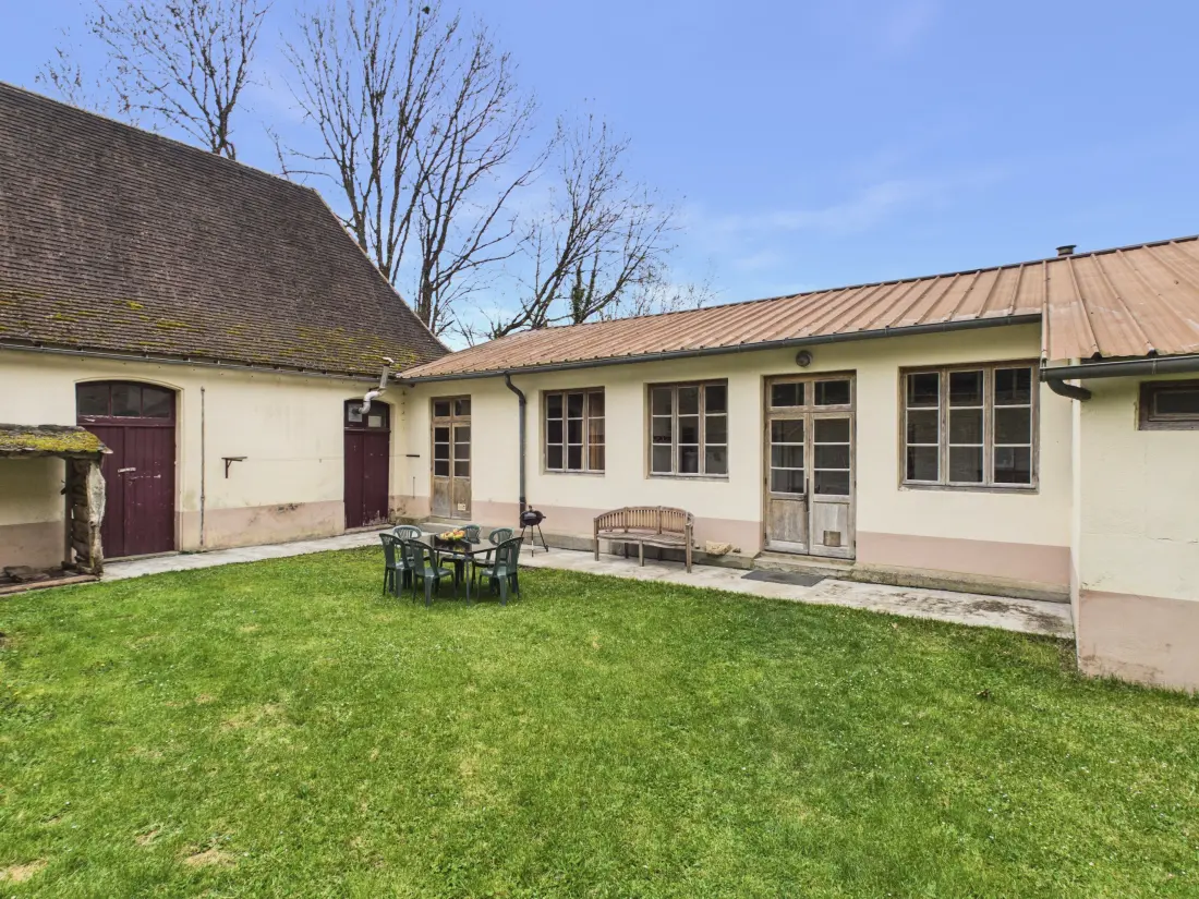 Maison à Fanlac