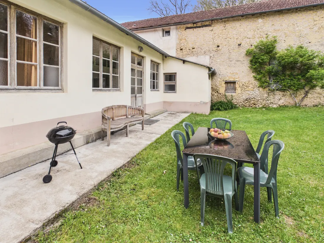 Maison à Fanlac