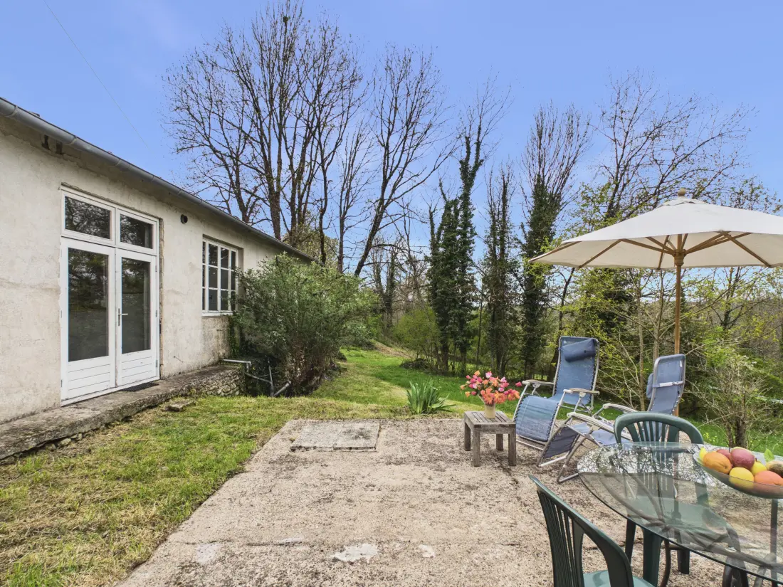 Maison à Fanlac