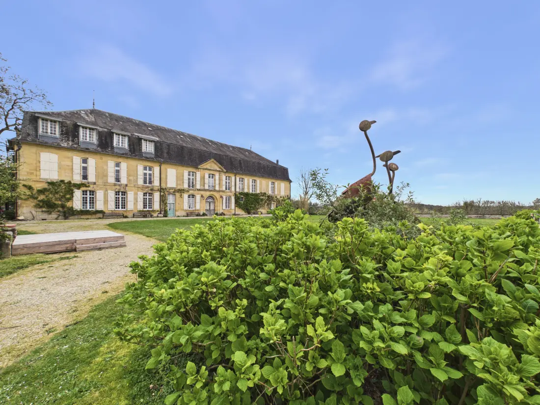 Maison à Fanlac
