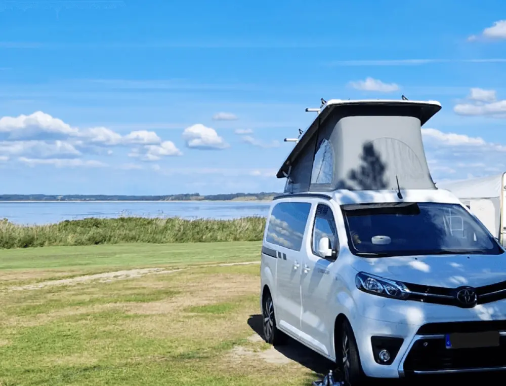 Hvalpsund Familie Camping 3 étoiles★★★