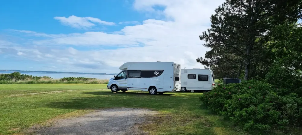 Hvalpsund Familie Camping 3 étoiles★★★