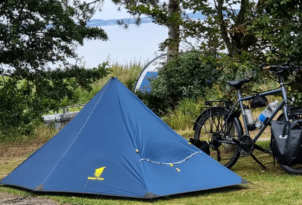 Hvalpsund Familie Camping 3 étoiles★★★