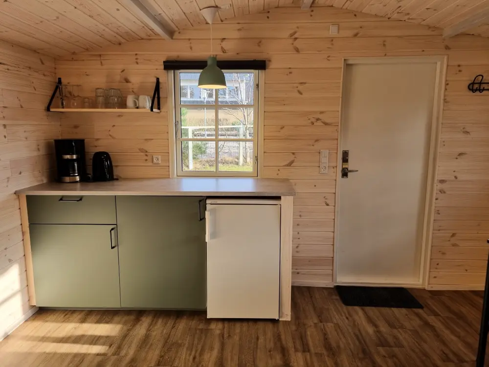 Hvalpsund Familie Camping 3 étoiles★★★