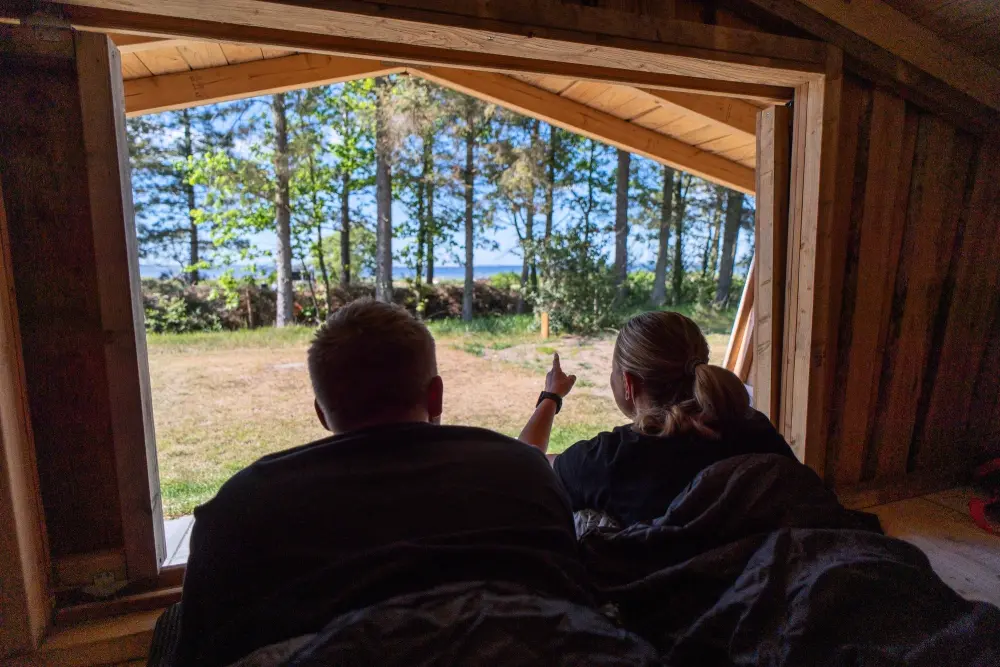 Hvalpsund Familie Camping 3 étoiles★★★