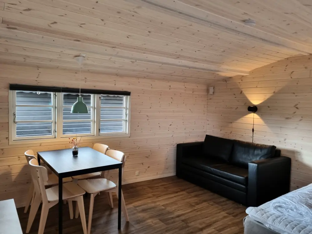 Hvalpsund Familie Camping 3 étoiles★★★