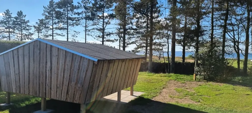 Hvalpsund Familie Camping 3 étoiles★★★