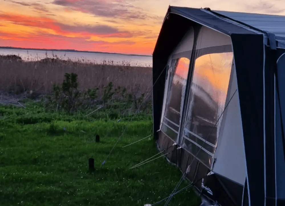 Hvalpsund Familie Camping 3 étoiles★★★