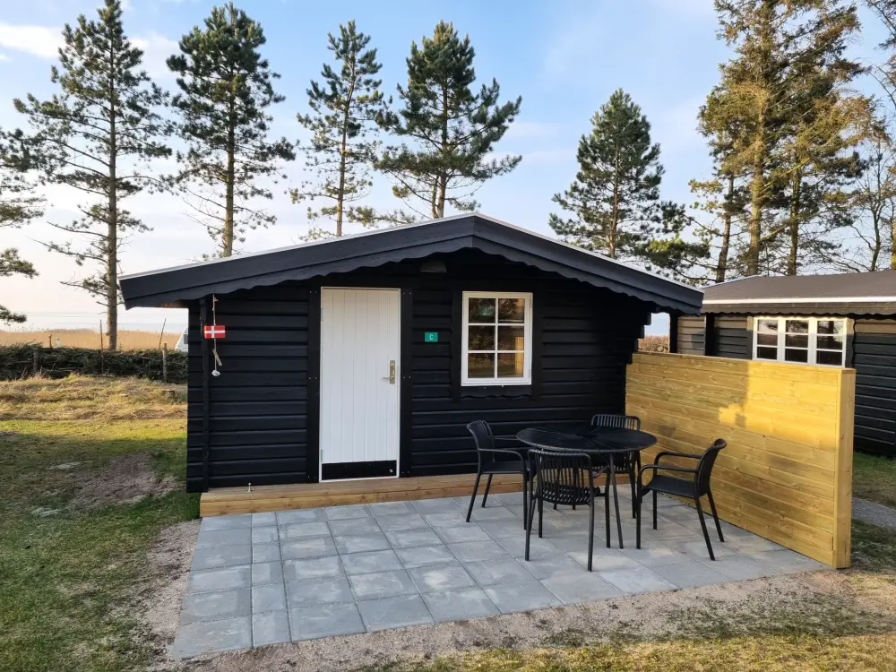 Hvalpsund Familie Camping 3 étoiles★★★