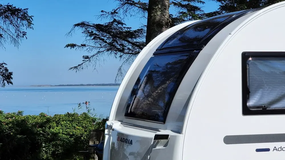 Hvalpsund Familie Camping 3 étoiles★★★