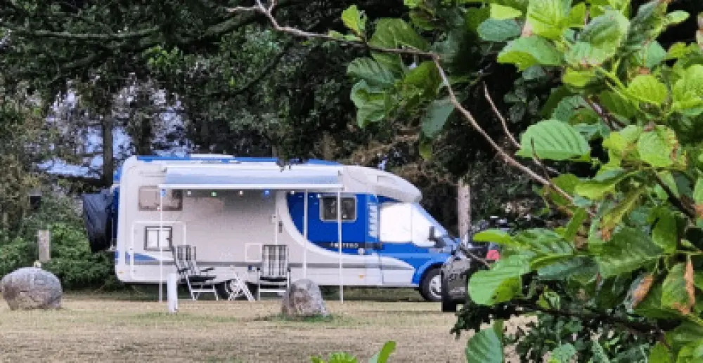 Hvalpsund Familie Camping 3 étoiles★★★