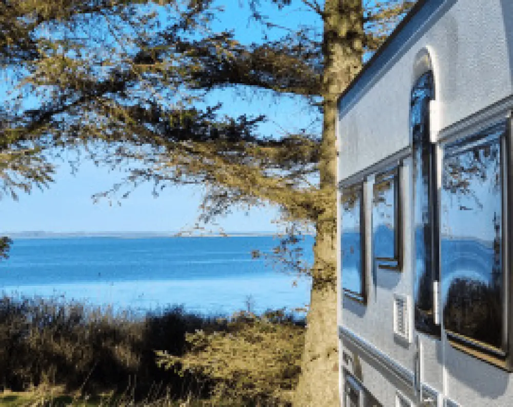 Hvalpsund Familie Camping 3 étoiles★★★