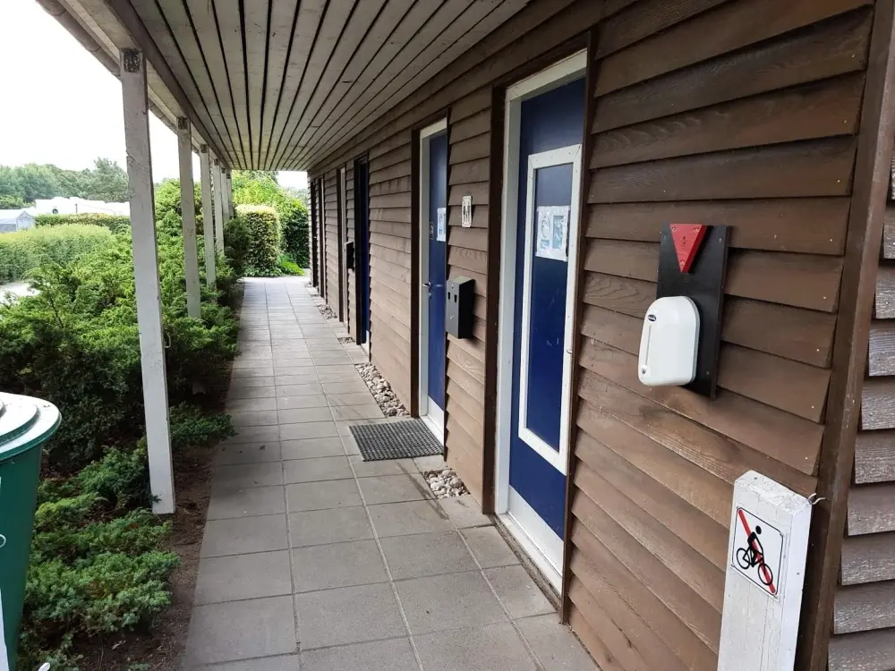 Hvalpsund Familie Camping 3 étoiles★★★