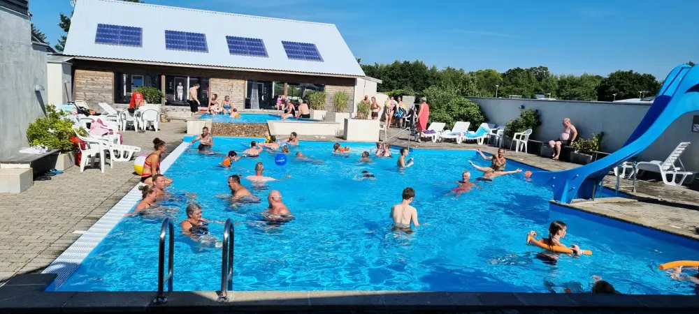 Hvalpsund Familie Camping 3 étoiles★★★