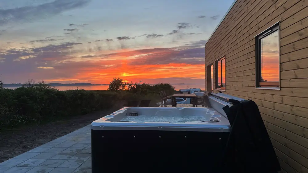 Hvalpsund Familie Camping 3 étoiles★★★