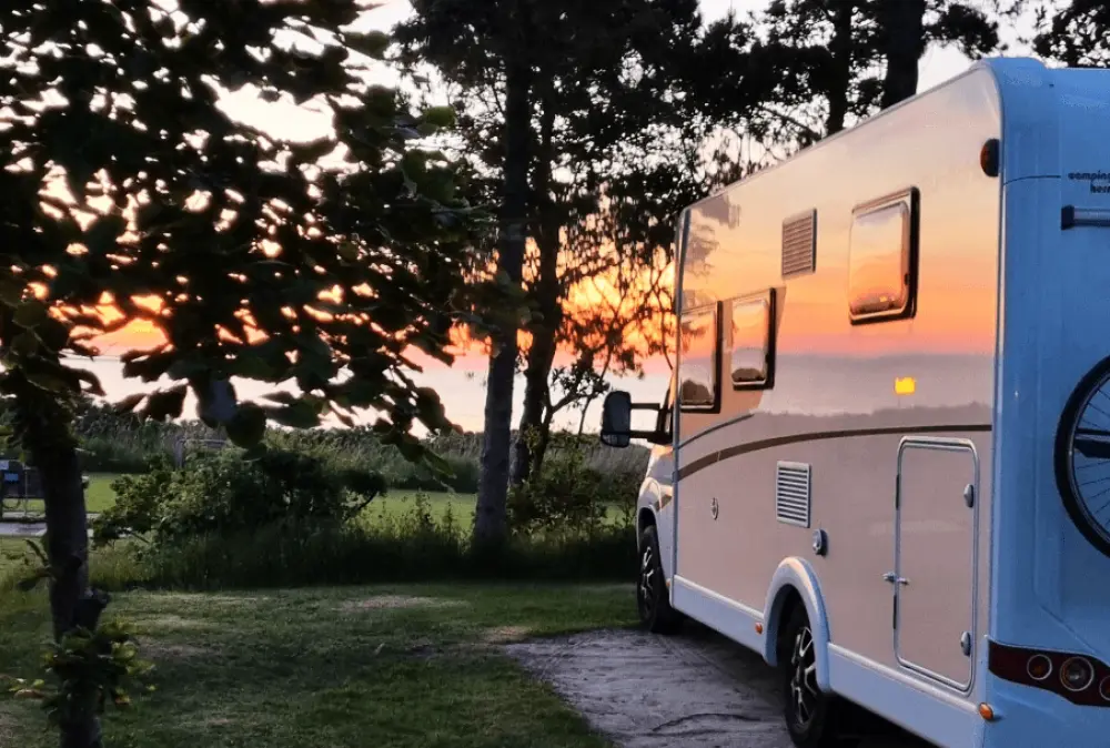 Hvalpsund Familie Camping 3 étoiles★★★
