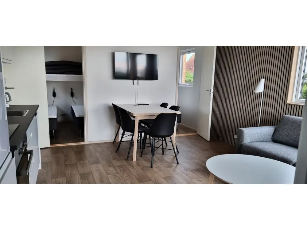Hvalpsund Familie Camping 3 étoiles★★★