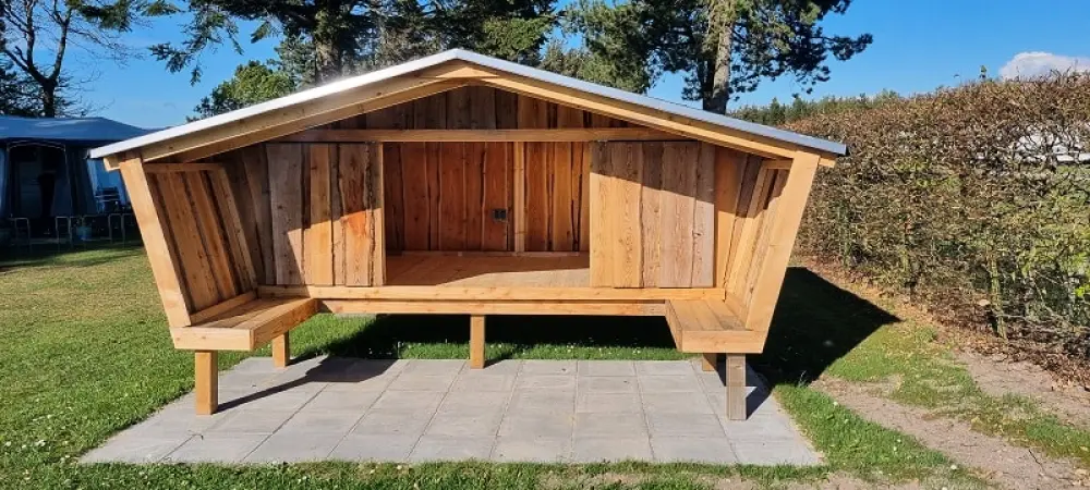 Hvalpsund Familie Camping 3 étoiles★★★