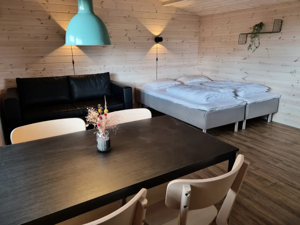 Hvalpsund Familie Camping 3 étoiles★★★