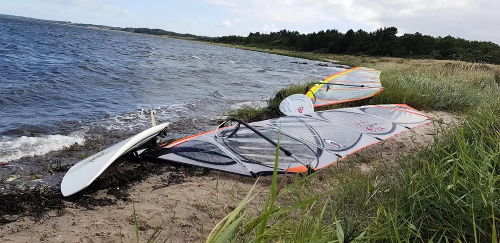 Hvalpsund Familie Camping 3 étoiles★★★