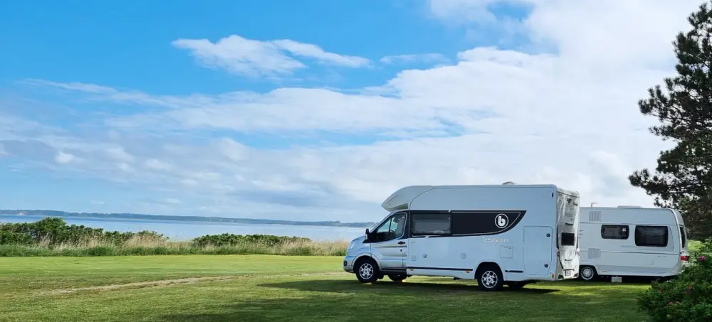 Hvalpsund Familie Camping 3 étoiles★★★