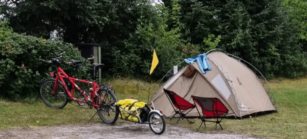 Hvalpsund Familie Camping 3 étoiles★★★