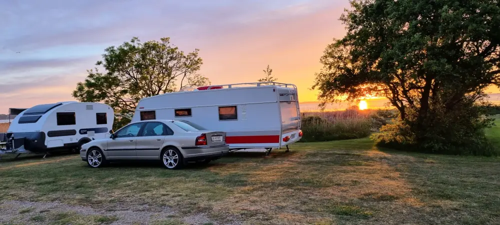Hvalpsund Familie Camping 3 étoiles★★★