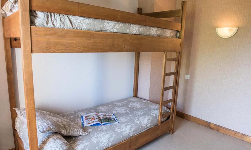 Gîte de France Gîtes de france 6/7 personnes au fau de peyre 2 épis - - Fau de Peyre - 12