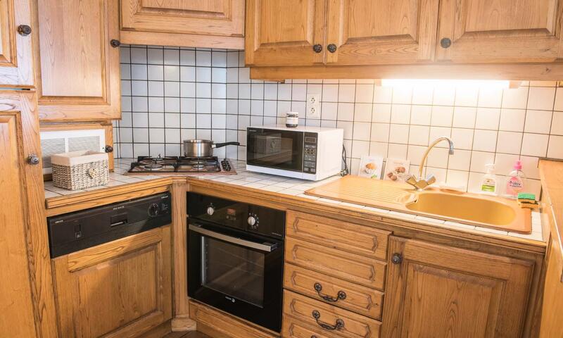 Gîte de France Gîtes de france 6/7 personnes au fau de peyre 2 épis - - Fau de Peyre - 7