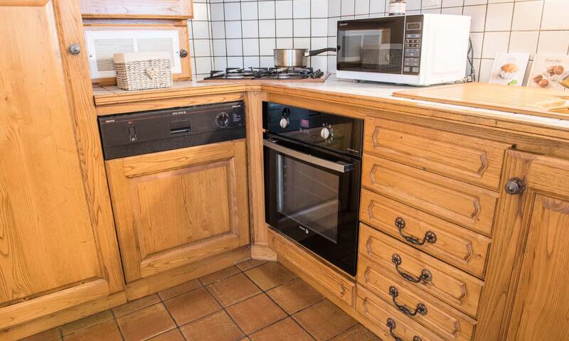Gîte de France Gîtes de france 6/7 personnes au fau de peyre 2 épis - - Fau de Peyre - 8