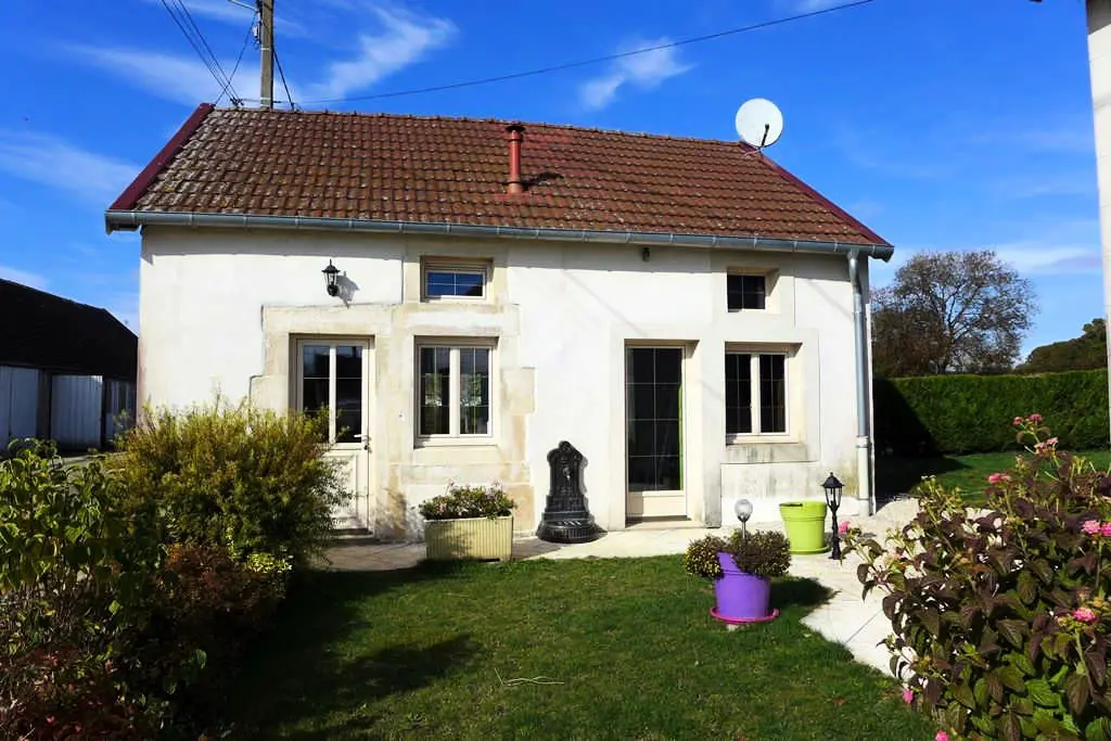 Gîte de France La p'tite cuisine 3 épis