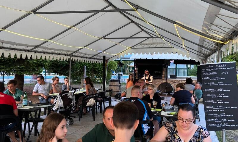 Camping Couleurs du Monde **** - Faverolles-sur-Cher - 20