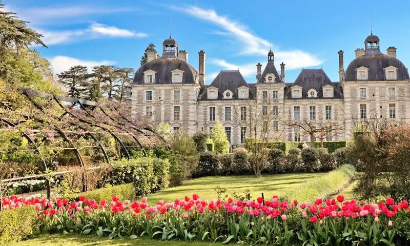 Camping Couleurs du Monde **** - Faverolles-sur-Cher - 47