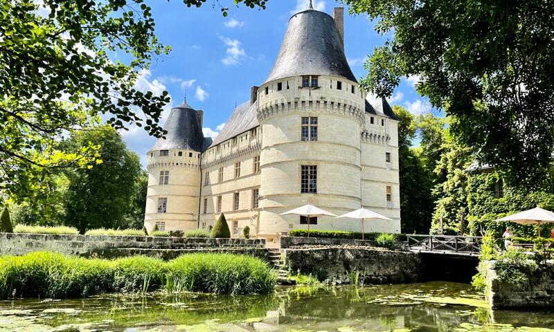 Camping Couleurs du Monde **** - Faverolles-sur-Cher - 36