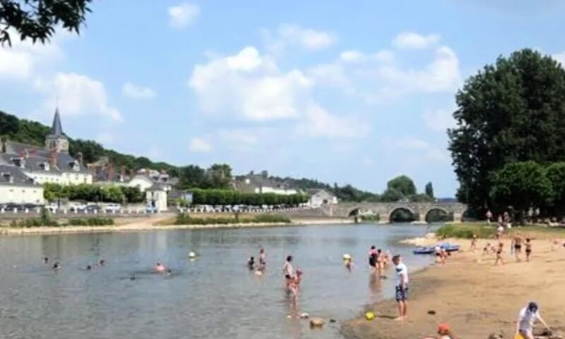 Camping Couleurs du Monde **** - Faverolles-sur-Cher - 18