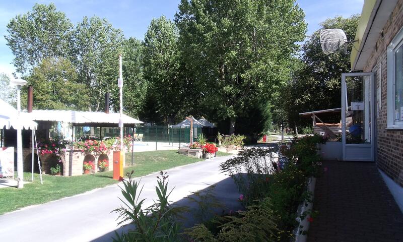 Camping Loir et Cher