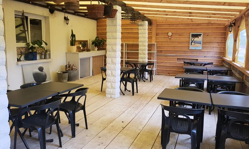 Camping Couleurs du Monde **** - Faverolles-sur-Cher - 22