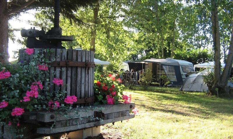 Camping Couleurs du Monde **** - Faverolles-sur-Cher - 1