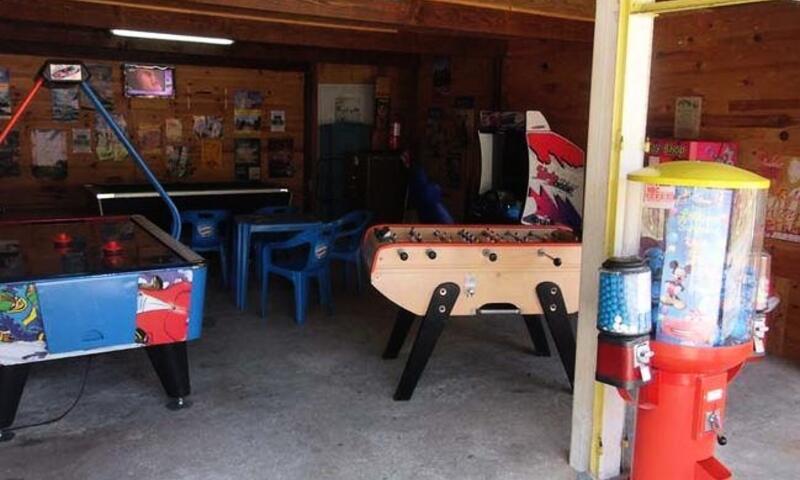 Camping Couleurs du Monde **** - Faverolles-sur-Cher - 26