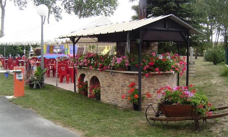 Camping Couleurs du Monde **** - Faverolles-sur-Cher - 4