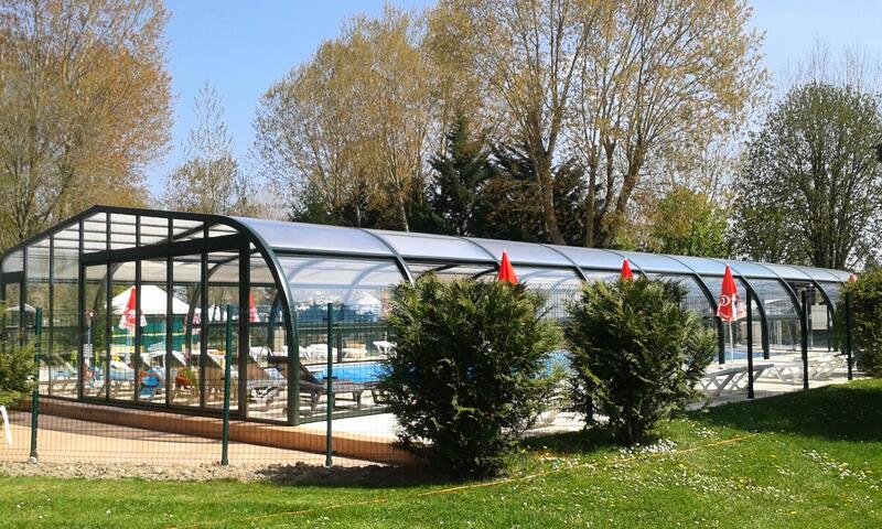 Camping Couleurs du Monde **** - Faverolles-sur-Cher - 3