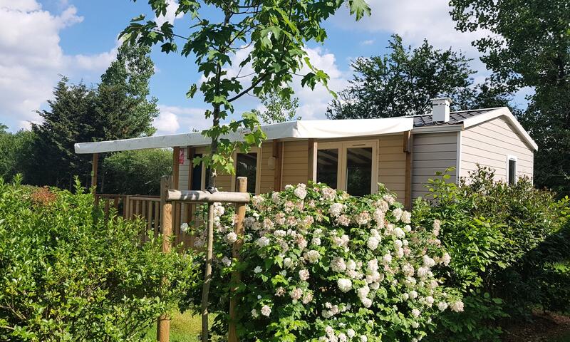 Camping Couleurs du Monde **** - Faverolles-sur-Cher - 6