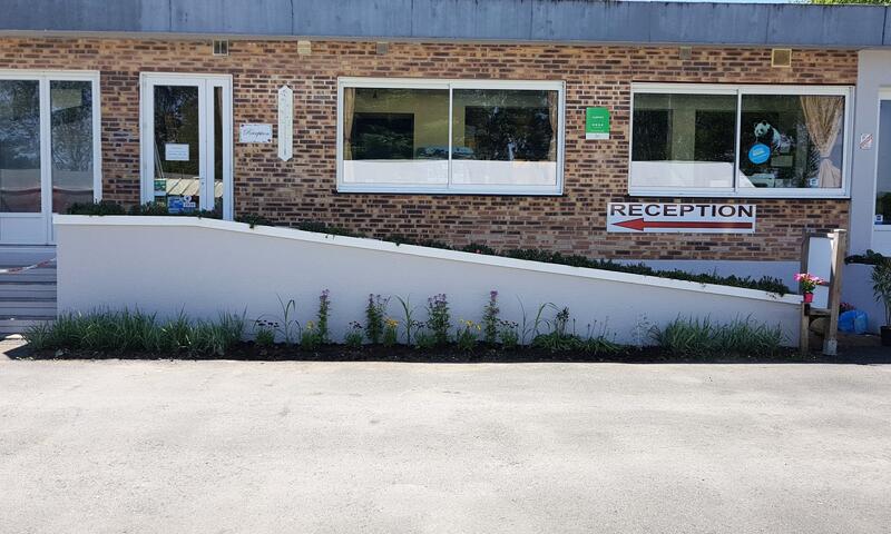 Camping Couleurs du Monde **** - Faverolles-sur-Cher - 9